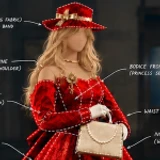 Dress Designer