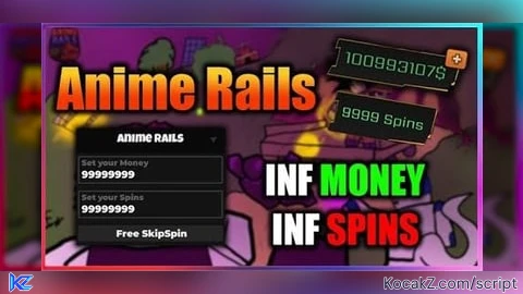 Infinite Money And Spins Keyless