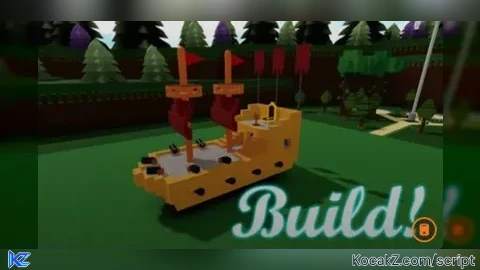 Gold Frm nd More - Verified script for Build A Boat For Treasure