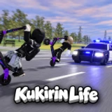 Kukirin Life