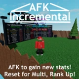 AFK Incremental