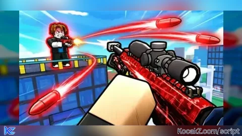 OPEN SOURCE Silent Aim