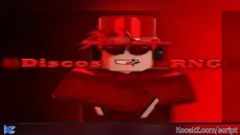 Inf Money Script (USE ONCE) - Verified script for Disco's RNG