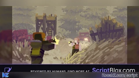 Humanoid HUB esp aimbot - Verified script for Vagrant Survival
