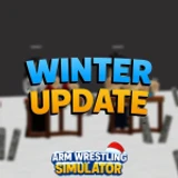[UPDATE] 💪Arm Wrestling Simulator