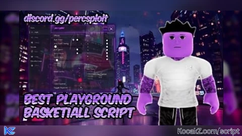 best playground basketball script - Verified script for Playground Basketball🏀