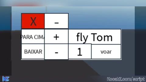 Fly gui - Verified script for Universal Script