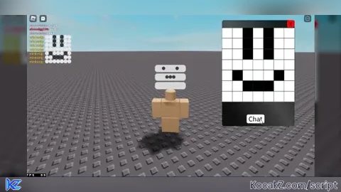 chat draw - Verified script for Universal Script