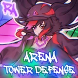 [✨Mastery] Arena : Tower Defense [Beta]