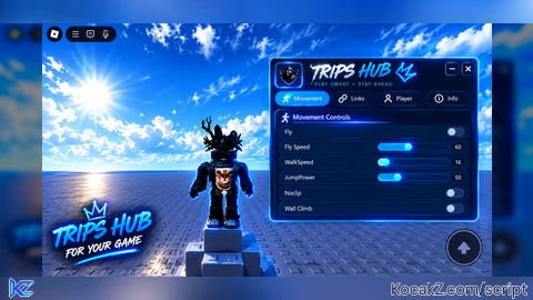 Trips - Verified script for 🎃⚔️Build to Defend Loot