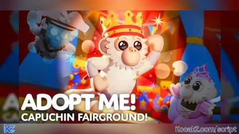 Anti Afk Cpu Limiter - Verified script for Adopt Me!