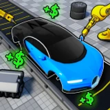 Car Factory Tycoon!
