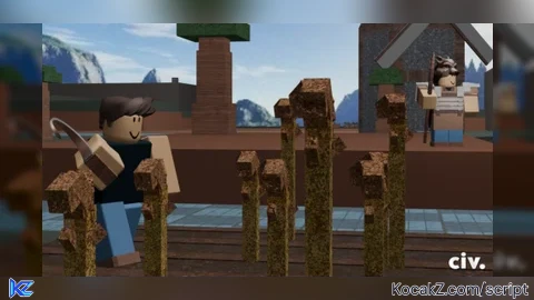 Civilizacion survival Game keyless