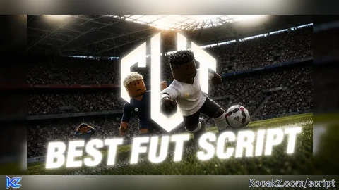 Script: Ball Reach, Max Power, Infinite Stamina