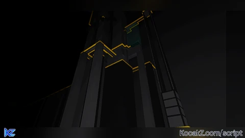 Cheater Hub V1 - Verified script for Escape Experiment
