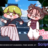 Best   Script | 4HPLA - Verified script for Sakura Stand