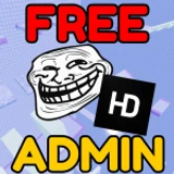 Free HD Admin Tower