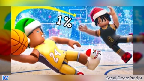 PlayGround Basketball OP script - Verified script for Universal Script