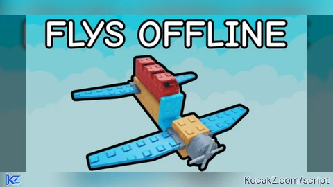 Infinite Money - Verified script for ✈️ Build A Plane