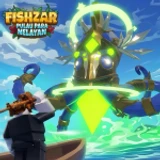 FISHZAR Pulau Nelayan 🐟