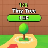 Chop Trees!