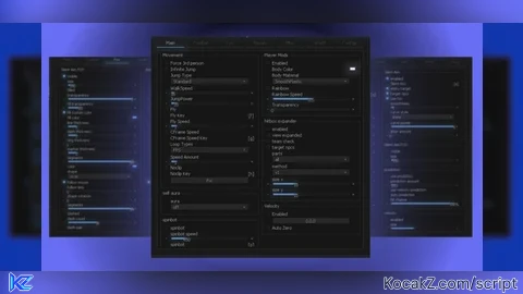 BEST  SCRIPT - Verified script for RIVALS