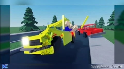 Free gamepass cars READ THE DESCRIPTION - Verified script for Car Crash Test