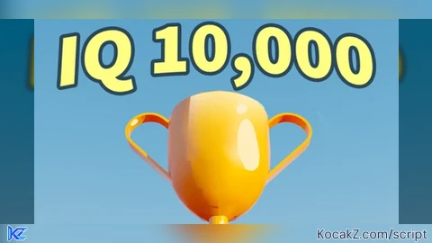 Galaxy 2 Script Keyless - Verified script for IQ Obby