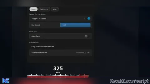 Kitty Hub  speed, Autofarm