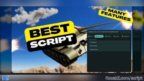 NO KEY - Verified script for War Tycoon