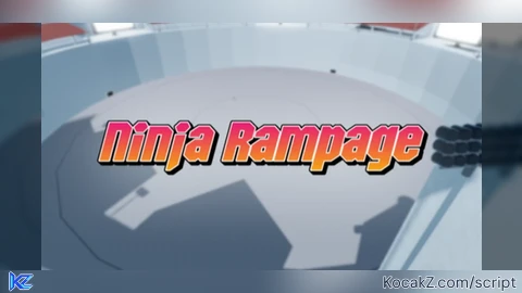 FREE CHARACTER GAMEPASS again ill stop - Verified script for Ninja Rampage