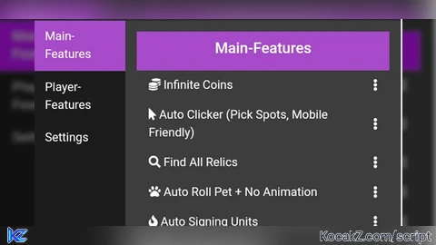 Auto Farm More - Verified script for PETS GO! ✨