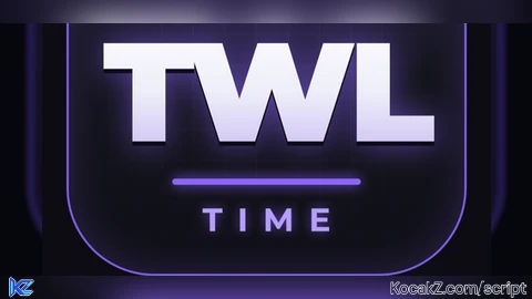 Universal | TWLtime | Updated + Keyless esp and more... - Verified script for Universal Script