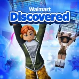 Walmart Discovered Roblox Scripts: Working & Keyless icon