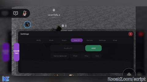 Music ID Archive V1 - Verified script for Universal Script