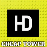 Cheap HD Admin Troll Tower