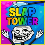 Slapping Tower Modded 🤚