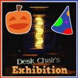 Desk Chair's Exhibition
