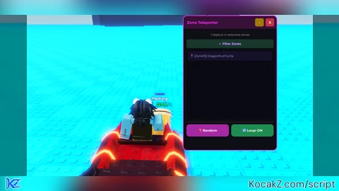 random gui - Verified script for Sail For Brainrots!