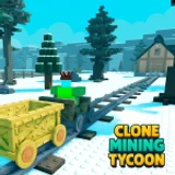 Clone Mining Tycoon [ALPHA]