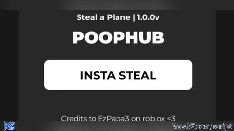 INSTA STEAL OP SCRIPT UNDETECTED - Verified script for Steal A Fish