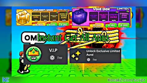 Op script Instant Get All