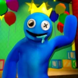 Rainbow Friends Morphs