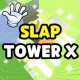 Slap Tower X 🖐