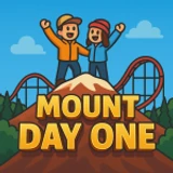 MOUNT DAY ONE