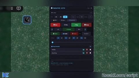 BettaTAS - Verified script for Universal Script