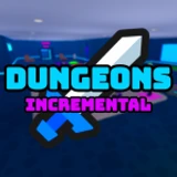 Dungeons Incremental⚔️
