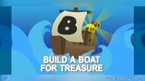 Babft Autofarm - Verified script for Build A Boat For Treasure