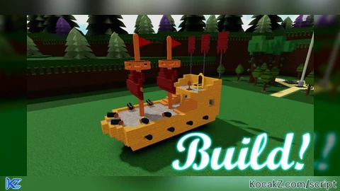 FOGOTY OP SCRIPT - Verified script for Build A Boat For Treasure