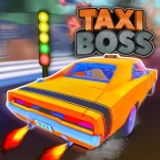 Taxi Boss 🚖